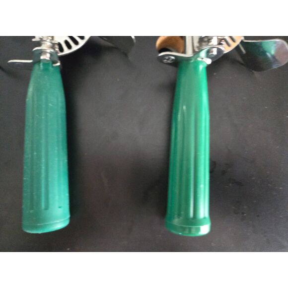 Thunder Group & Choice #12 18-8 Disher Serving Scoop Ice Cream Scoop Lot of 3 - Picture 10 of 10